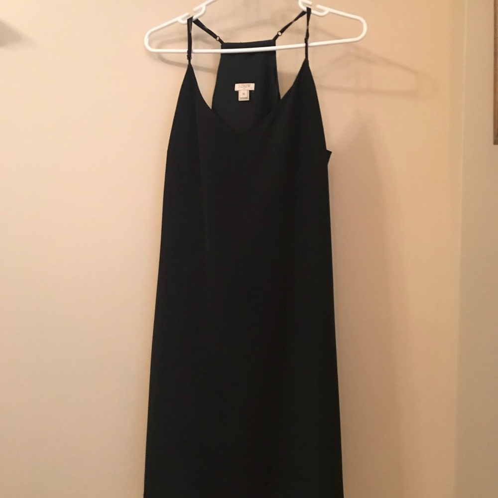 J. Crew Dress